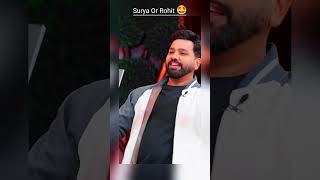 Surya kumar yadav Or Rohit Sharma 🤩 super shortsvideo trending ytshorts cricket shorts [upl. by Ixela]