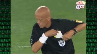 pierluigi collina best moments ever❤ [upl. by Hachmann]