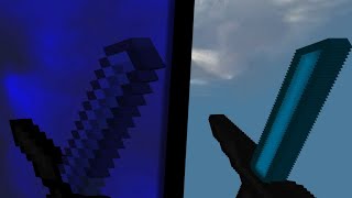 TOP 40 32x MCPE PVP TEXTURE PACKS 121 FPS BOOST Minecraft Bedrock [upl. by Saihtam]