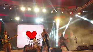 BAYAAN p5🎙 ASFAR HUSSAIN CONCERT 🎸 ALI KHAN VLOGS 🎬 ENTERTAINMENT ‼️ [upl. by Nnyrat982]