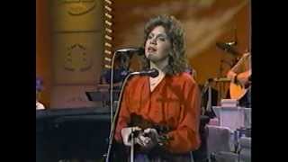 Alison Krauss  1988 Frets Music Awards [upl. by Nelak]