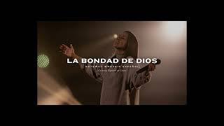 La bondad de Dios G  Gateway Worship [upl. by Natan]