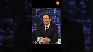 Jimmy Fallon Extends The Tonight Show Deal [upl. by Cristal286]