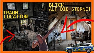 ❌UNGLAUBLICH❌ EINE REISE IN DIE VERGANGENHEIT😱 ZEITKAPSEL GEFUNDEN🔦 lostplace urbex amazing [upl. by Marven]