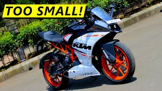 7 Best Beginner Motorcycles For Tall Riders [upl. by Arekahs]