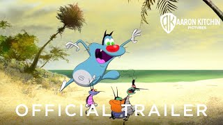 Oggy and the Cockroaches Full Movie in Hindi  Complete Animated Comedy Adventure [upl. by Alakim886]