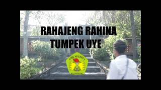 Tumpek Uye SMKN 1 Klungkung 2023 [upl. by Gweneth]