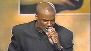 Bishop Noel Jones quotThe Power of Lovequot [upl. by Eluj390]