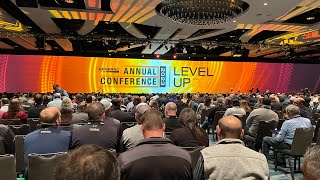 Generac Annual Conference trip 2023 [upl. by Nobell]