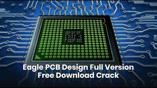 12 Menit Tutorial Desain PCB Eagle 760 [upl. by Prunella]