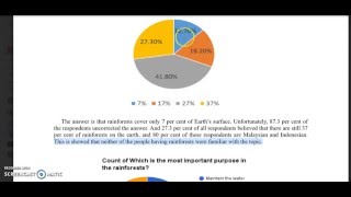 Data Analysis amp Discussion [upl. by Eeniffar62]