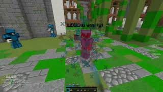 COMBOTAGE 1  MineBlaze amp DexLand [upl. by Chamberlain306]