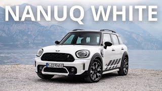 New Mini Cooper S Countryman All4 Is The Perfect Car For Your Next Journey [upl. by Midan]