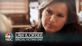 Law amp Order SVU  We Found Emily Episode Highlight [upl. by Neelyak]