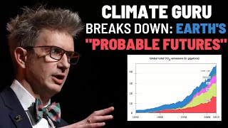 The Probable Futures of Climate Change with Spencer Glendon [upl. by Oivat473]