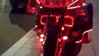 GOLDWING LEDS [upl. by Fidelio]