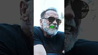 Arnold Schwarzenegger bodybuilding youtubeshortsshorts [upl. by Quirita]