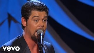 Jason Crabb  God On the Mountain Live [upl. by Rawdan]