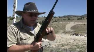 Ruger Mini30  Great Rifle or Cheap Junk [upl. by Notyep6]