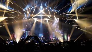 TOMORROWLAND Amsterdam 2019 [upl. by Navarro]