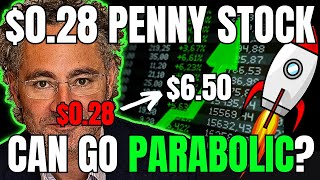 This Penny Stock To Watch Now June 2024  Dont Miss Out pennystocks srfm [upl. by Solange]