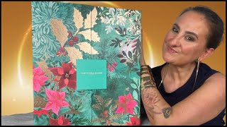 FORTNUM amp MASON ADVENT CALENDAR UNBOXING 2023 [upl. by Kunz998]