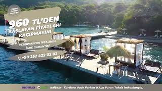 Marmaris Bay Resort [upl. by Ancier]