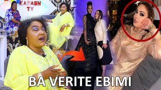 URGENTBA VÉRITÉS ELIANE NITU AYE NA BA VÉRITÉS YA ALIANE AMIE INTIME NAYE LIBALA EZA FACILE TE [upl. by Clymer]