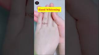 Remove WrinklesGet Beautiful Soft Hands beautyproplus skincare manicure handwhitening viral [upl. by Dalia]