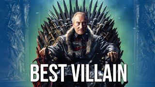 Why Tywin Lannister is the BEST Villain in GoT [upl. by Ashlen]