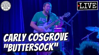 Carly Cosgrove quotButtersockquot LIVE [upl. by Peggy]