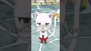 「ケンカ祭りだーっ！！！」／FAIRYTAIL100年クエスト フェアリーテイル FT100YQ毎週日曜夕方5時30分より放送！各種サービスでも配信中！ [upl. by Faso509]