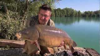 Korda  Carp Tackle Tactics amp Tips Vol 4 Part 4  2011 Free Carp Fishing DVD [upl. by Emmey]