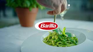 Barilla  Pesto alla Genovese  Köstliche Familiengerichte [upl. by Ennaj]