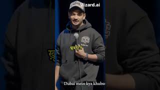 Munawar Faruqui Stand up comedy  on khwaja garib nawaz 🤣 Munawar Faruqui  munawar0018 shorts [upl. by Bartholomeo]