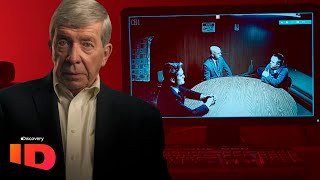 Casal é condenado pela morte de Melissa  Detetive Americano com Joe Kenda  Investigação Discovery [upl. by Yttiy]