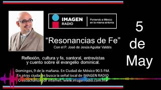 Programa Resonancias de Fe  5 de Mayo de 2024 [upl. by Boucher976]