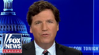 Tucker Carlson The left has run this country into the ground [upl. by Nolrah]