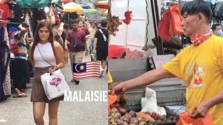 Malaisie is a good country destination 2024 in Malaisie 🇲🇾 [upl. by Maleki]