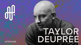 DataWave  interview with Taylor Deupree [upl. by Seyah]