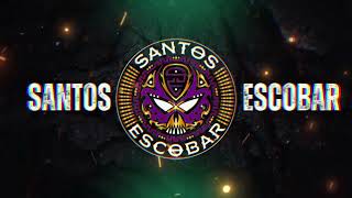 WWESantos Escobartitantronentrance videocustom2023Legacy of the ghost [upl. by Allenod]