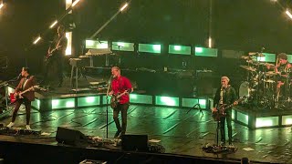 Queens of the Stone Age QOTSA  A Song for the Dead  Live 2024  Coliseum Coruña 4K [upl. by Notsecnirp]