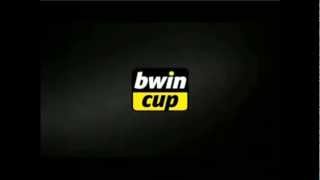 Genérico Oficial e Som Completo bwin Cup Taça da Liga  Sport TV 2011 [upl. by Aterg254]