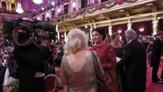 Anna Netrebko sues Met Opera over decision to cut ties over RussiaUkraine war [upl. by Alexis]