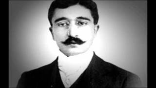 Constantine P Cavafy quotIthacaquot Poem animation [upl. by Lerim]