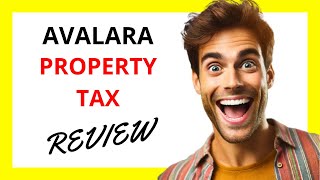 🔥 Avalara Property Tax Review A Comprehensive Solution for Property Tax Management [upl. by Bultman]