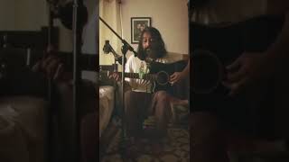 Rushnaf Wadud  Colour Me In Damien Rice cover [upl. by Anirret]