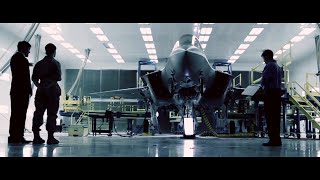 Lockheed Martin Advanced Capabilities [upl. by Yeneffit]