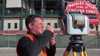 Trimble SX10 The Scanning Total Station [upl. by Bink402]