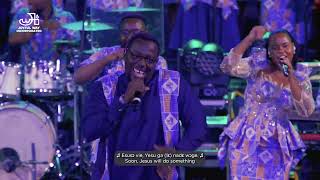 Teruah Praise Medley 2022  Joyful Way Inc [upl. by Aikemet]